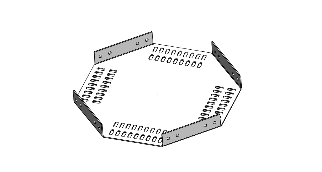 Cable Tray Accessories